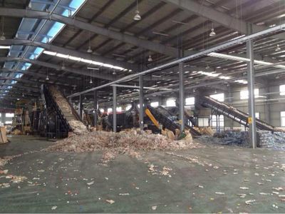 撕碎機、干燥機、瓶到瓶、增粘、清洗造粒&hellip; 聯達機械20年硬核產品矩陣 | ChinaReplas2025展商風采