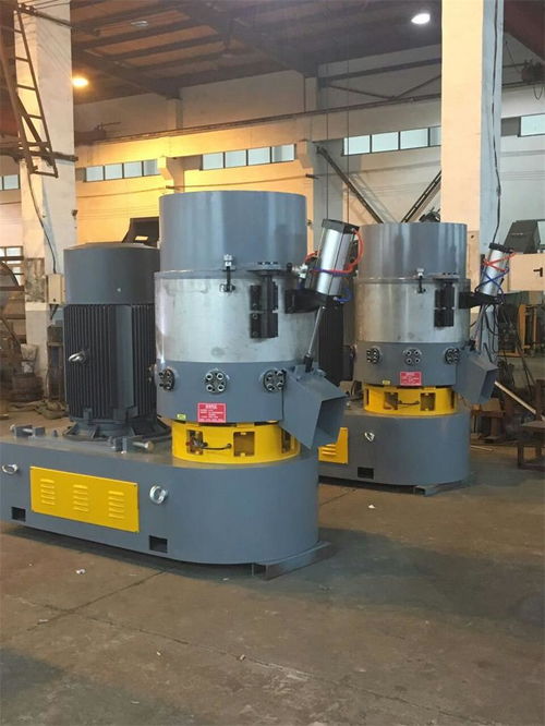 專業(yè)制造，高效分離 探訪張家港聯(lián)達(dá)機(jī)械大型塑料剝標(biāo)機(jī)