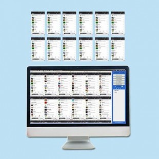 明卓科技 探索電腦控制手機軟件的創新與選擇