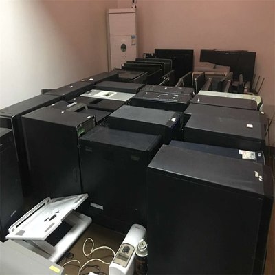 徐匯區電腦回收與夷豪科技 環保處理與技術研發的雙重使命