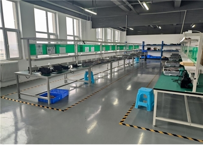 山西中軟通科技無線網絡安全及特種裝備項目概況與技術咨詢服務解析