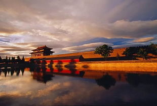 奉旨穿越 國慶尋寶柳葉湖與故宮的時(shí)空漫游指南