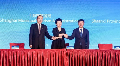 攜手共繪入境游新圖景 國內首個省際合作機制啟動，以優質產品傳遞文化魅力