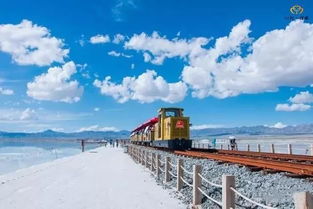 中國旅游日丨多項活動助推2019年中國旅游日青海省分會場活動順利啟幕，在線旅游亮點紛呈