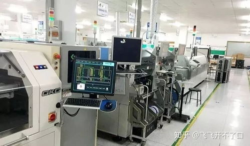 SMT電子廠工作 這些增值電信業務經營常識你了解嗎？